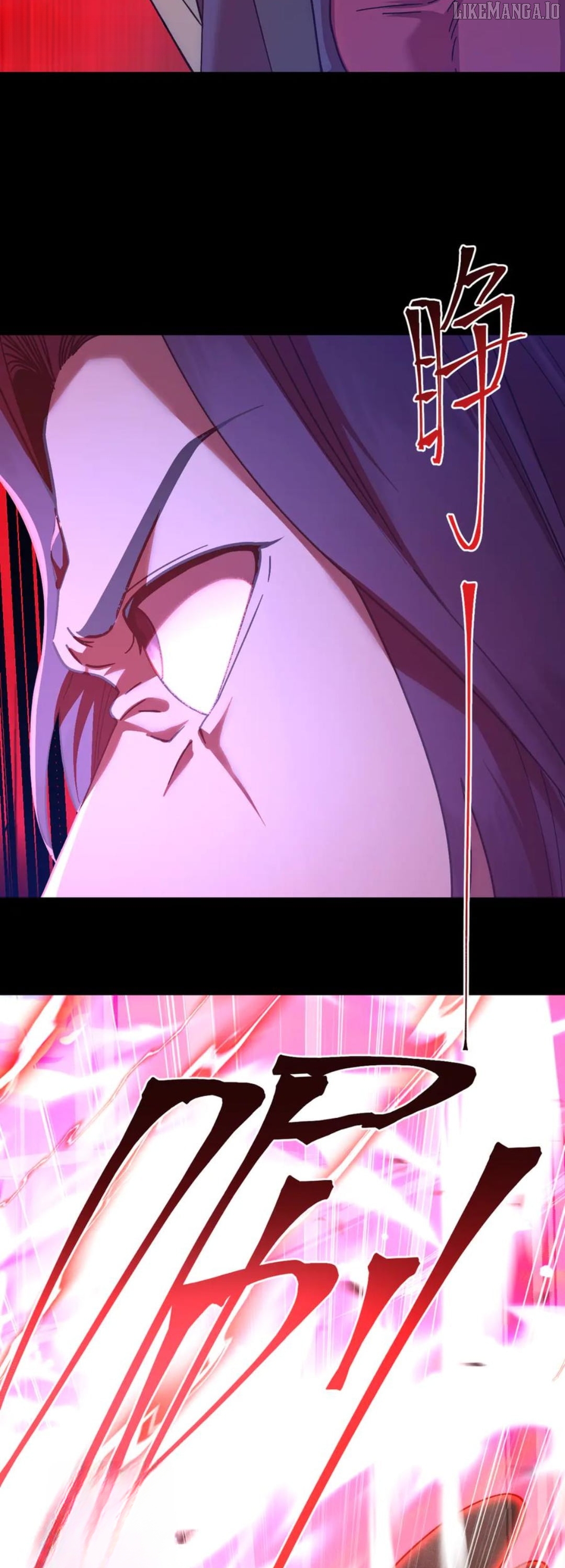 Log into the Future Chapter 253 - page 22